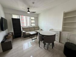 Blk 429B Bedok North Woods (Bedok), HDB 3 Rooms #631830721